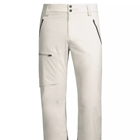 Aztech Mountain Pyramid Ski Pants NWT / Large - Picture 1 of 4